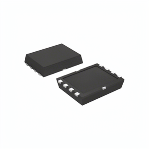 Achetez en ligne des composants électroniques 8 SMD, fils plats originaux S-8338AABB-P8T1G Gestion de l'alimentation (PMIC) - Product Image 1
