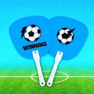 Recuerdo de la Copa Mundial de Fútbol 2026 - Artículos de Fútbol con Logotipo Personalizado para Promociones de Patrocinadores y Colección de Fans, Diseños Impresos Vibrantes - Product Image 1