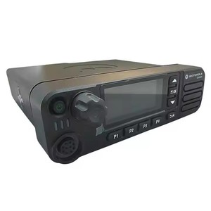 Walkie-Talkie Portátil DMR DGM5500 Profesional para Uso de Seguridad, Potencia de Salida de 5W, Comunicación de Larga Distancia - Product Image 6