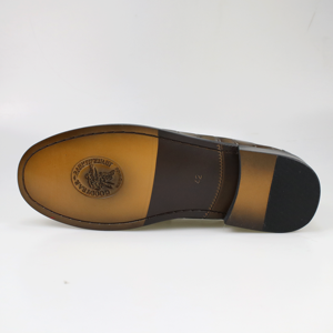 Мужские повседневные туфли 2026 года с тиснением на верхней части, легкие и дышащие, от производителя обуви - Product Image 6