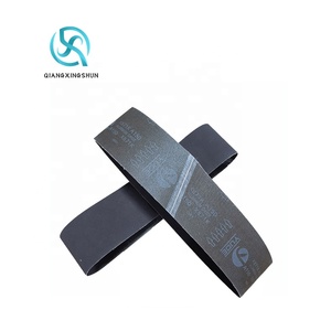 Courroie de sable 80 grains <span class=keywords><strong>ponceuse</strong></span> 2X42 pouces bandes abrasives 100*915mm <span class=keywords><strong>bande</strong></span> <span class=keywords><strong>abrasive</strong></span> <span class=keywords><strong>pour</strong></span> le ponçage du bois - Product Image 2