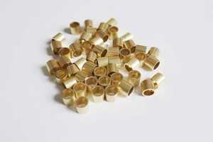 Fournisseur de tubes en laiton <span class=keywords><strong>rond</strong></span> de 25mm de diamètre poli solide chinois - Product Image 3