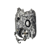 Pompe à huile moteur 5SFE pour pièces automobiles à prix compétitif, référence OEM 15100-74030