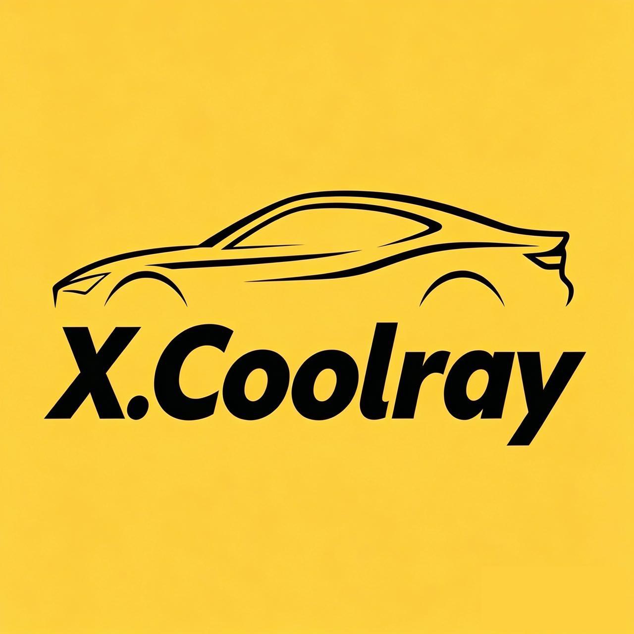 X.Coolray (Hubei) Auto Tech Co., Ltd. logo