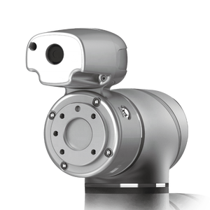 Robot collaboratif de manutention médicale sécurisé AI Cobot Techman avec système de vision par caméra, série TM S, modèles TM12S et TM14S - Product Image 5