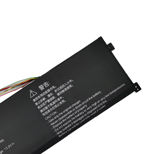 Batería de Repuesto para Portátil SSBS81 de 70Wh para MECHREVO CODE01HDS-7CC6 /7BB6/7DC6 F6RS-7BB6U - Product Image 3