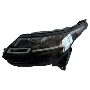 Pour Land Rover Range Rover <span class=keywords><strong>Velar</strong></span>, phares avant gauche et droit, éclairage diurne, phares matriciels, ensemble de phares LED OEM - Product Image 4