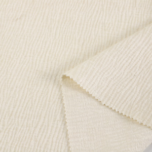 Tissu en velours chenille uni épais style lin pour housse de canapé, nappe et oreiller - Product Image 3