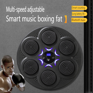 Musique d'entraînement murale Smart Home pour l'<span class=keywords><strong>exercice</strong></span> à domicile et la pratique de la cible de <span class=keywords><strong>boxe</strong></span> - Product Image 2