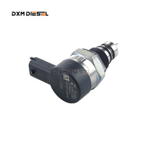 Regulador de Combustible Common Rail Original NUEVO 0281006032 DRV 281006032 504384251 para Hyundai K-IA 0281006032 Original NUEVO 0281006 - Product Image 5