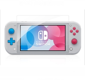 2.5D Anti Shock Tempered Glass <strong>Screen</strong> <strong>Protector</strong> <strong>for</strong> <strong>Nintendo</strong> <strong>Switch</strong> NS <strong>Switch</strong> Lite - Product Image 1