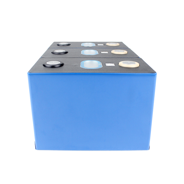 High Cycle Times CATL 3.7V 153Ah Rechargeable Lithium-ion Battery Cells NMC Battery for for Golf Carts Power Tools Boats