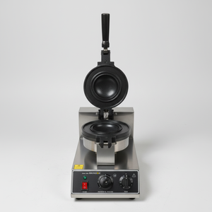 เครื่องทำเบอร์เกอร์แบบยูเอฟโอเชิงพาณิชย์สำหรับอุตสาหกรรมในครัว - Product Image 1