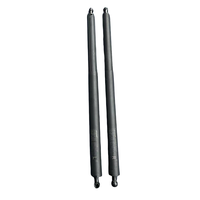 Amortisseur de porte pour McLaren 720S Spider, gauche ou droite, 14A2275SP, 14AB115SP, 14AB681SP, 14AB640SP