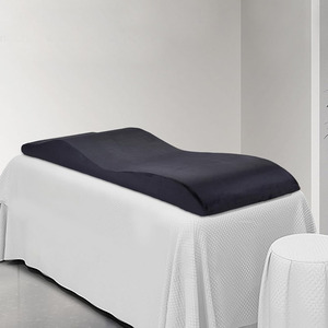 厂家直销记忆泡沫埃斯特蒂卡睫毛床解剖床垫可折叠波浪泡沫海绵垫家具用 - Product Image 2