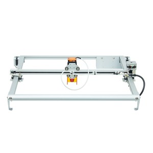 Máquina de Grabado y Corte Láser Portátil Aufero <span class=keywords><strong>LU2</strong></span>-<span class=keywords><strong>4</strong></span> <span class=keywords><strong>LF</strong></span> de 5W para Uso Recreativo en Papel, Cartón, Madera y Cuero - Product Image 6