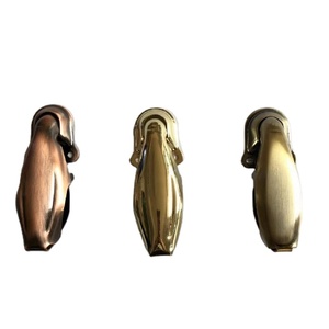 D027N Tang Phụ Kiện Kim Loại Quan Tài Xử Lý Herrajes Ataudes - Product Image 5