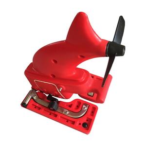 Vente chaude SUP board planche de <span class=keywords><strong>surf</strong></span> sur l'eau planche à pagaie debout vélo aquatique vélo à pédale d'eau solo - Product Image 5