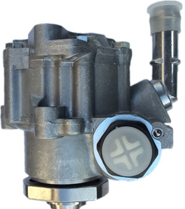 บริการครบวงจร WGD ปั๊มพวงมาลัยเพาเวอร์ใหม่สำหรับ OEM 8N0145154A สำหรับ <span class=keywords><strong>NEWBEETLE</strong></span>(9C1,1C1)RSI3.2(1C9)AXJ00/04-01/05 - Product Image 2