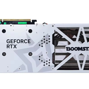 การ์ดจอเกม RTX <span class=keywords><strong>4070ti</strong></span> 12GB GDDR6X GPU ประสิทธิภาพสูงสำหรับเดสก์ท็อป - Product Image 4