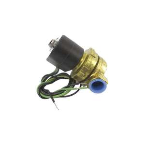 08F25C2132ACF4 C0577 110/120V 1-300PSI nouveau contrôleur de programmation PLC d'automatisation industrielle d'entrepôt prêt d'origine - Product Image 1