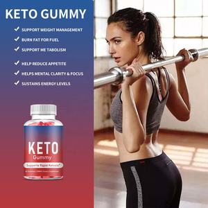 Кето-жевательные конфеты BHB и ACV для похудения для взрослых, витамины для снижения веса, дропшиппинг на Shopify - Product Image 4
