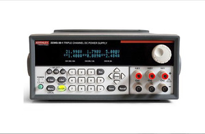 Keithley 2790-H - Spécialisé dans les dispositifs électriques d'airbag pour système de test et mesure électronique - Product Image 4