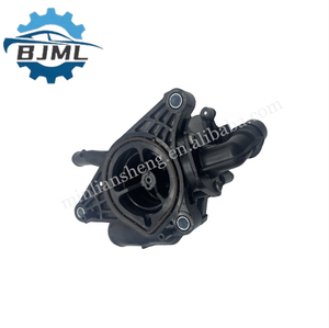 Nieuwe Auto Koelsysteem Onderdelen 256003cae0 Auto Koelvloeistof Thermostaat Behuizing Voor Hyundai Elantra & Voor <span class=keywords><strong>Kia</strong></span> Ev6 Auto 'S - Product Image 6