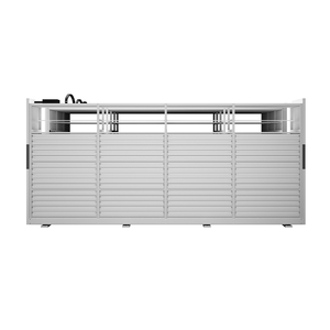 Giá bán buôn kim loại thép lưu trữ di động kệ cho văn phòng điện di động nộp hồ sơ kệ cho văn phòng - Product Image 4