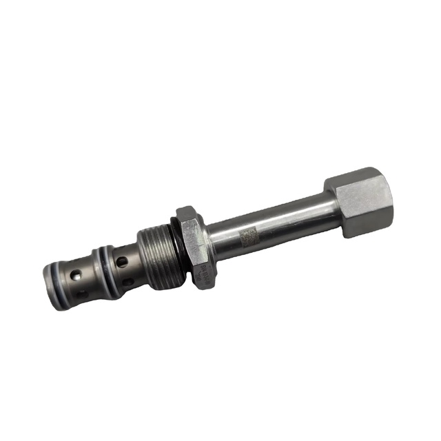 Original Cartridge Valve SV4 SV3 566307 SV4-10-3-0-00 SV4-10-3 SV4-10-3-0 SV4-10 SV4-10-0-0-00 SV4-10-0 High Pressure 565542
