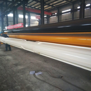 Nueva barra Kelly de enclavamiento de India para piezas de maquinaria de construcción Bauer/IMT/Soilmec para plataforma de perforación rotativa - Product Image 6