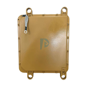 Controlador de Motor 172-9389 1729389 ECU ECM para Caterpillar D6M, Unidad de Control CPU ECU 132-2148 142-3363 - Product Image 2