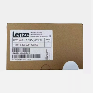 Plc E82ev251k2c200 1 pièce Neuf 8200 Vercor avec garantie - Product Image 1