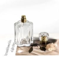 Fabricant de parfums, emballages d'épices sur mesure, flacons de parfum uniques, atomiseur de parfum 110 ml, flacon de parfum