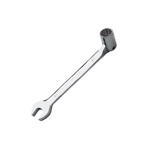 DISEN YT101 Clé de réparation de vélo en acier au carbone Clé à cliquet pour plaque de chape Outil à main de qualité pour bricolage à douille Support OEM personnalisé - Product Image 2