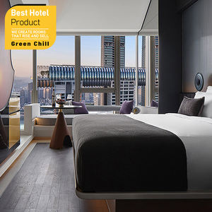 Juego de Sofás de Alta Gama para Hoteles, Diseño Modular con Tela Premium, Asientos Ergonómicos, Decoración Contemporánea para Espacios de Vida - Product Image 1