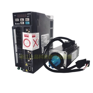 Motor de Bajo Costo Serie B2 AC 220V 1000W ASD-B2-1021-B y ECMA-C21010RS en Venta - Product Image 6