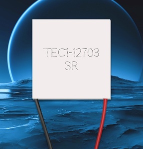 Thông Minh Điện tử <span class=keywords><strong>TEC1</strong></span>-<span class=keywords><strong>12703</strong></span> Cooler <span class=keywords><strong>Peltier</strong></span> mô-đun Nhiệt Cooler 40*40 mét <span class=keywords><strong>Tec1</strong></span> <span class=keywords><strong>12703</strong></span> - Product Image 6