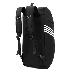 New <b>Backpack</b> <b>Large</b> Capacity Outdoor Hiking Bag Sports Travel Pack Male and Female Daily Leisure Student Bag - Product Image 5