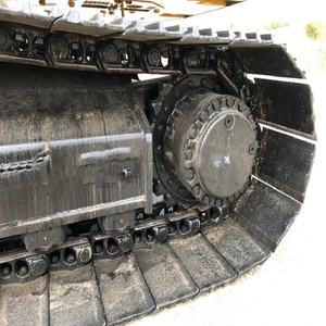 Pelle sur chenilles d'occasion de bonne qualité Caterpillar d'occasion Cat325D Moteur japonais d'occasion Cat 313C - Product Image 6