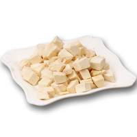 Friandises lyophilisées pour chiens et chats, riches en protéines, vente en gros, usine OEM, produit phare
