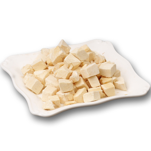 Venta Caliente de Premios Orgánicos Liofilizados para Perros y Gatos, Alto en Proteínas, Venta al por Mayor, Fábrica OEM - Product Image 2