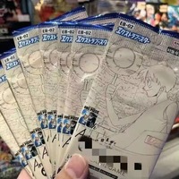 Boîte de boosters de collection de cartes à échanger One Piece TCG EB02 Anime 25ème Anniversaire, 24 paquets, scellée d'usine, pour les 14 ans et plus