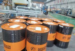 Huile de compresseur de lubrifiant automobile synthétique anti-usure Nerain <span class=keywords><strong>SAE</strong></span> GL-5 85W/<span class=keywords><strong>90</strong></span> 85W/140 - Product Image 4