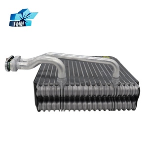 8980636880 Évaporateur de climatisation de voiture pour Isuzu Pickup LHD - Product Image 6