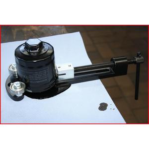 KS TOOLS Coupe filtre à huile Ø 60-120mm - Product Image 2