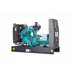 Generador de Motor Diésel <span class=keywords><strong>con</strong></span> Certificación ISO de 650KVA - Product Image 6