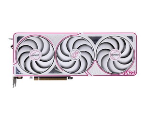 Nueva Tarjeta Gráfica RTX 5060 Ultra Z OC de 8GB con Refrigeración por Ventilador para Estaciones de Trabajo, Juegos de Escritorio y Edición de Video - Product Image 4