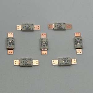 कोमात्सु जापान मूल 85 डिग्री 10 ए पॉलिमर बैटरी संगत फ्यूज HC85Ay-1 तापमान नियंत्रण स्विच - Product Image 5