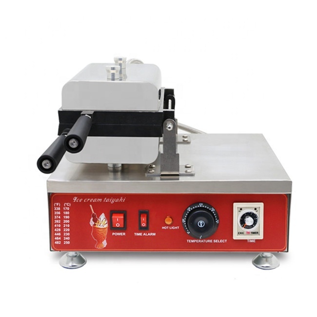 Taiyaki Portable Electric Automatic Commercial Roasted